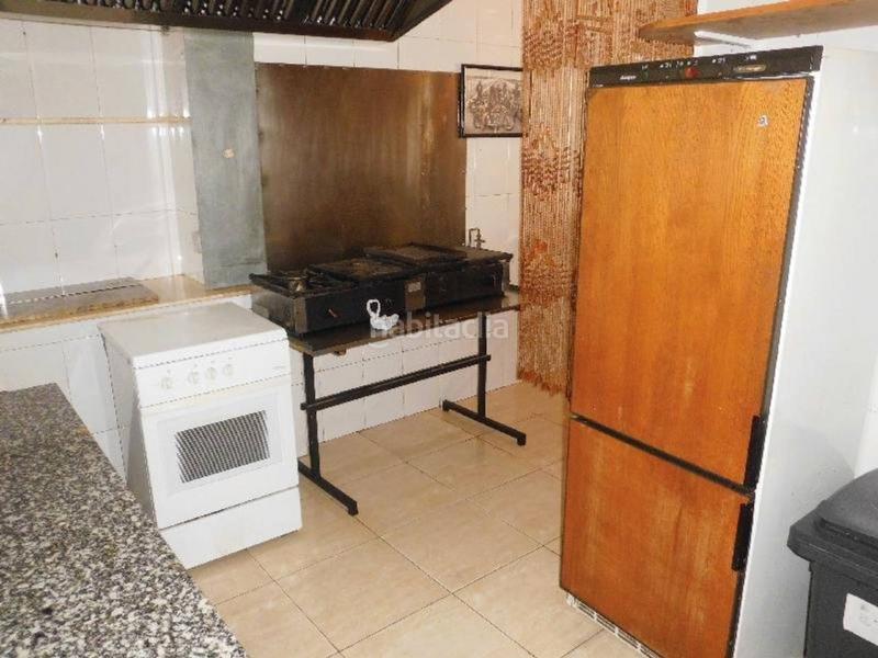 Foto a5cc2821-af06-440c-8aca-d00614a720a1. Local comercial local en venta en Canet de Mar