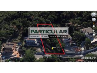 Terrain résidentiel à Catalunya 84. Venta de terreno en vilanova del vallès