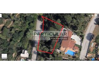 Terrain résidentiel à Del cigne 12. Venta de terreno en vilanova del vallès