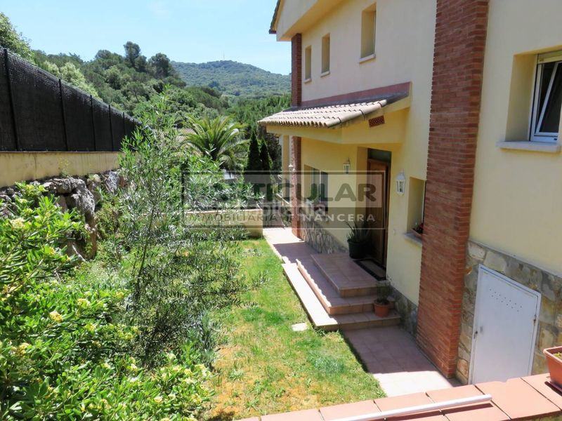 Foto 38d9e021-4e35-4b65-a16b-cabb451787d0. Chalet casa en venta can carló vallès oriental bcn. en Vallromanes