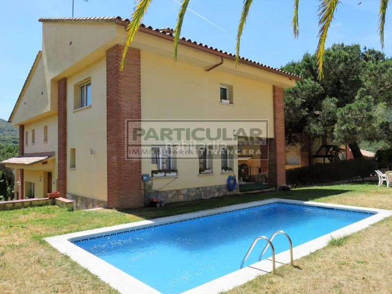 Foto 61f7bb74-1457-4f87-a076-2308d73246ad. Chalet casa en venta can carló vallès oriental bcn. en Vallromanes