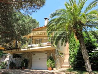Xalet a Vallromanes. Casa en venta en vallromanes  can carló vallès oriental  bcn.