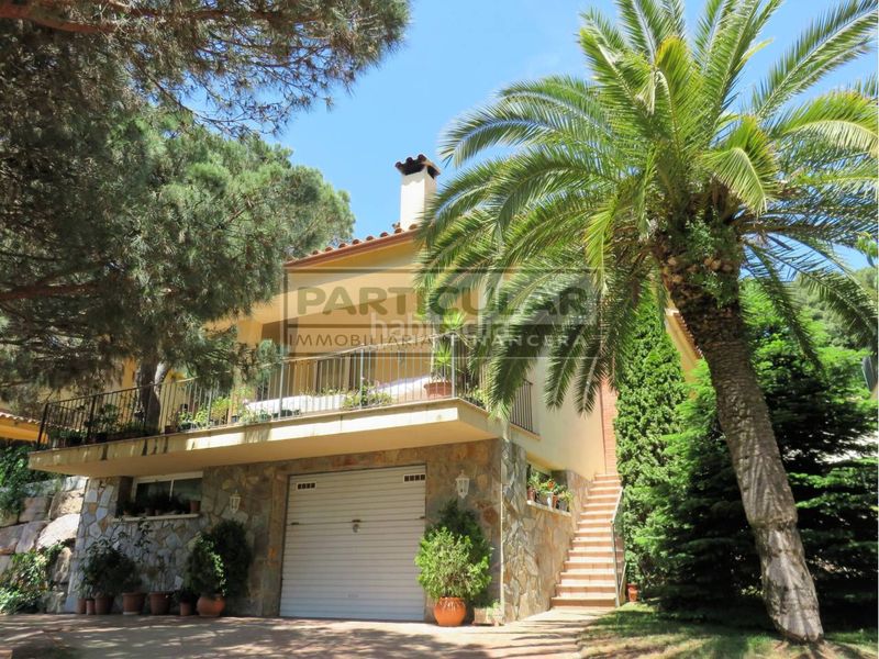 Foto 88528c3a-fbab-4aa0-a6df-1da693a2e269. Chalet casa en venta can carló vallès oriental bcn. en Vallromanes