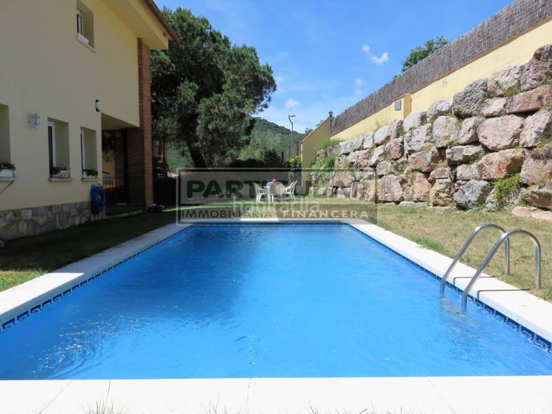 Foto a4ec0887-c219-4a9b-8acd-6fc2304f3dcc. Chalet casa en venta can carló vallès oriental bcn. en Vallromanes