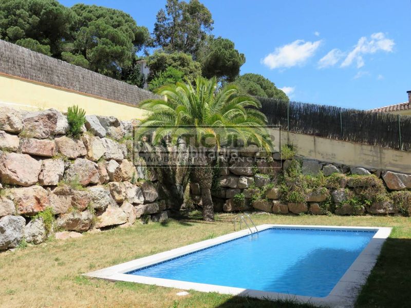 Foto a5dd9a0d-7770-438e-896f-f639633b9abd. Chalet casa en venta can carló vallès oriental bcn. en Vallromanes