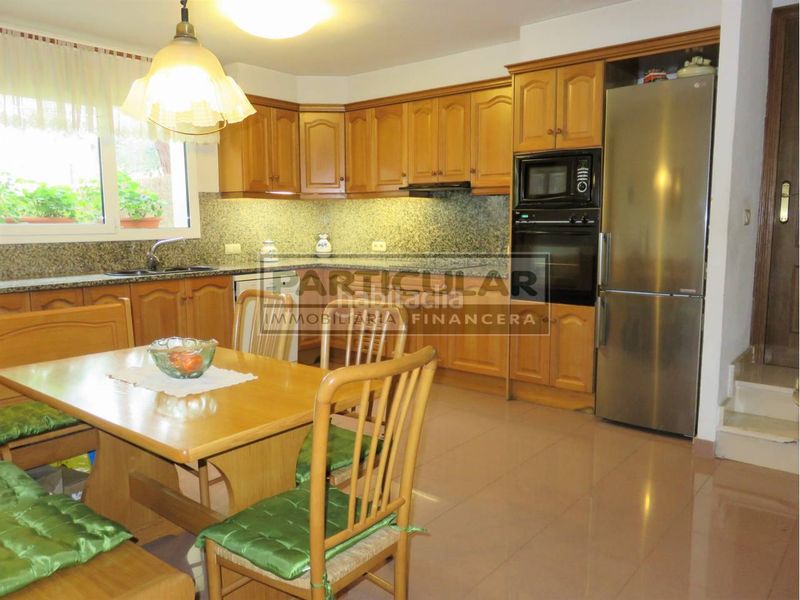 Foto c063035a-2856-4ec0-9690-adeabf6ebec0. Chalet casa en venta can carló vallès oriental bcn. en Vallromanes