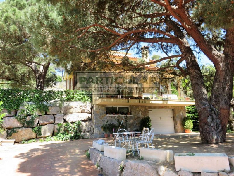 Foto d00cf643-2746-4934-ae00-a6132b0e482f. Chalet casa en venta can carló vallès oriental bcn. en Vallromanes
