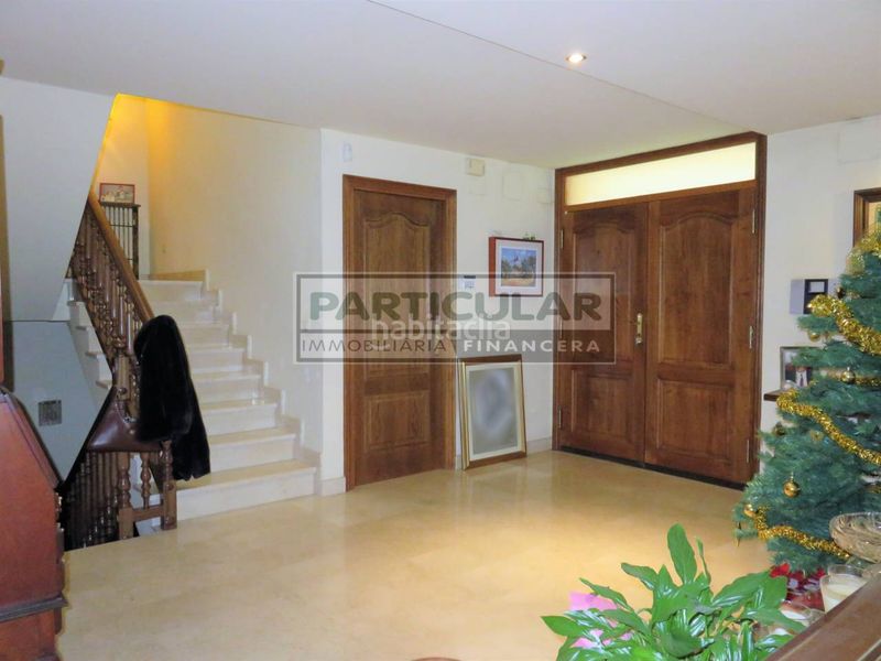 Foto d051c4dd-d8f0-4752-b5e2-158fa5b3f50c. Chalet casa en venta can carló vallès oriental bcn. en Vallromanes