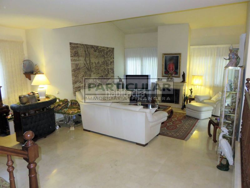 Foto e965408b-3630-4417-be5a-f9a76a945003. Chalet casa en venta can carló vallès oriental bcn. en Vallromanes