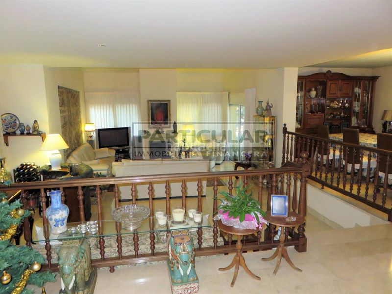 Foto f59f7da4-1b59-4df4-9e6d-73d2706bcf60. Chalet casa en venta can carló vallès oriental bcn. en Vallromanes