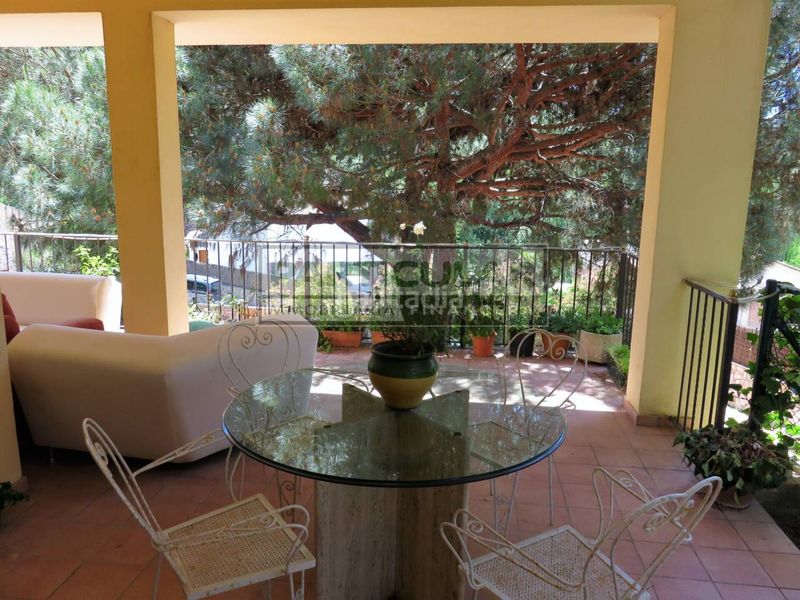 Foto ff5b2600-8044-4762-b579-766085190099. Chalet casa en venta can carló vallès oriental bcn. en Vallromanes