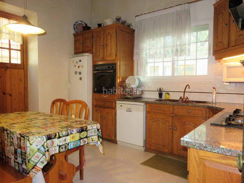 Foto 04baf641-bb79-4820-a4fe-7d2089883b4a. Masía chalet rustico en venta en Vallromanes