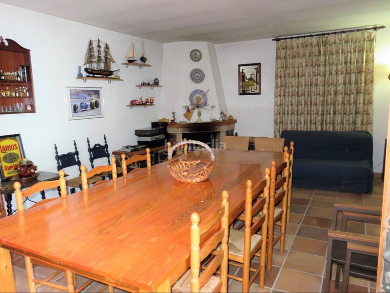 Foto 1cb0eb45-dae8-4f62-9c76-e7f1fcfa85c3. Masía chalet rustico en venta en Vallromanes