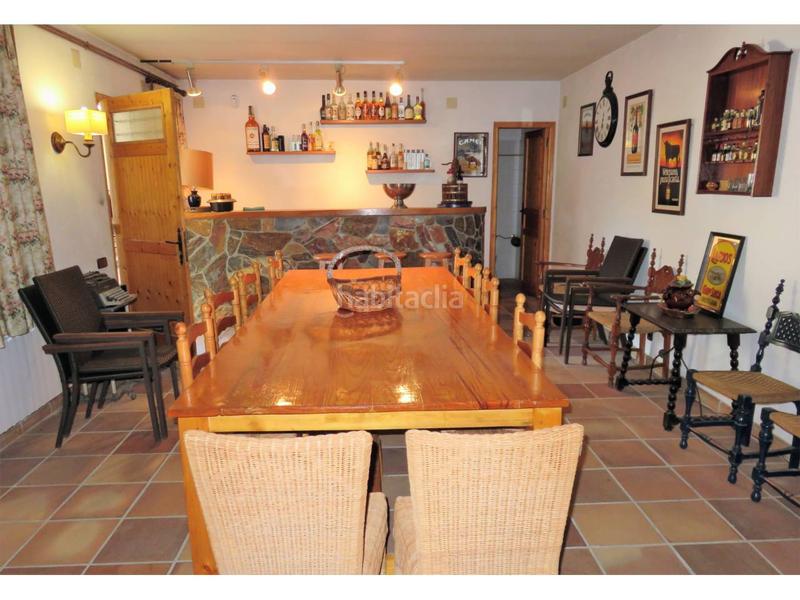 Foto 28b08286-249b-492c-94af-0744e155bf3c. Masía chalet rustico en venta en Vallromanes