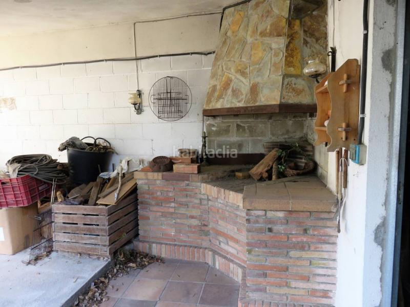 Foto 28dedd5a-1a80-497e-9c40-e4e2ddf9a67c. Masía chalet rustico en venta en Vallromanes