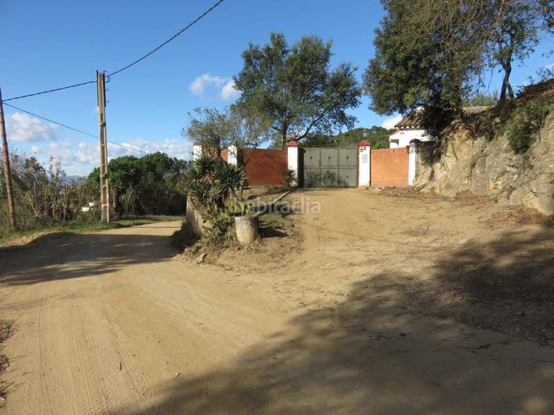 Foto 353f449d-bc36-4418-8194-d0e261cbe3f0. Masía chalet rustico en venta en Vallromanes
