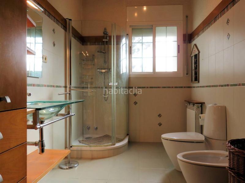 Foto 565d1ec9-5cab-4724-92ba-23f39dcaa15f. Masía chalet rustico en venta en Vallromanes