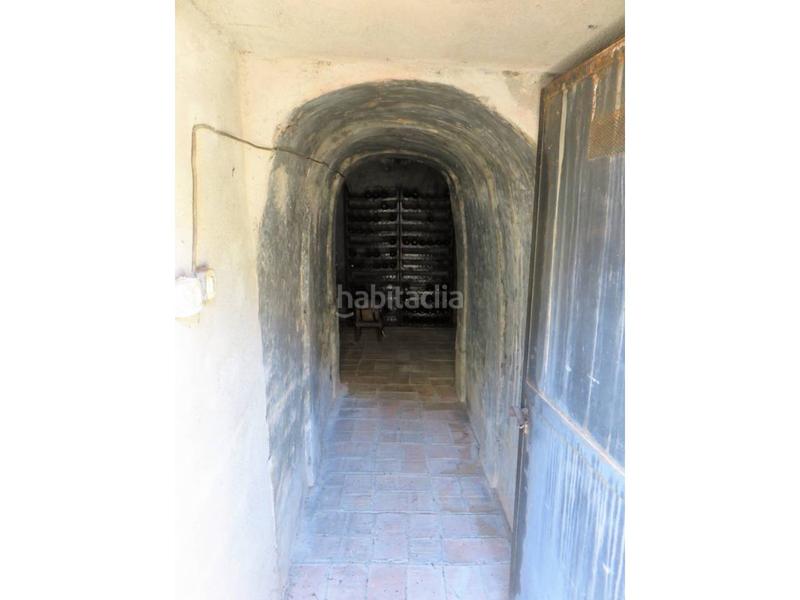 Foto 676889aa-0ad1-4248-a7bc-fea48bed3242. Masía chalet rustico en venta en Vallromanes