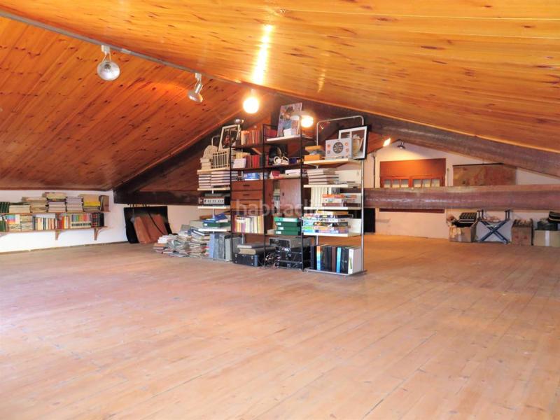 Foto 7d47e4f9-f8b7-4366-95ed-650da29045e6. Masía chalet rustico en venta en Vallromanes