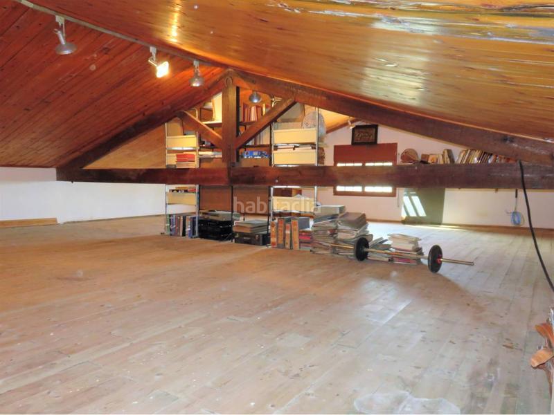 Foto 80d2a27f-0602-49da-8f11-3ae6ea10a758. Masía chalet rustico en venta en Vallromanes