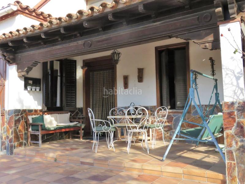 Foto 9883a481-ff55-4430-8bdd-60c111b58412. Masía chalet rustico en venta en Vallromanes