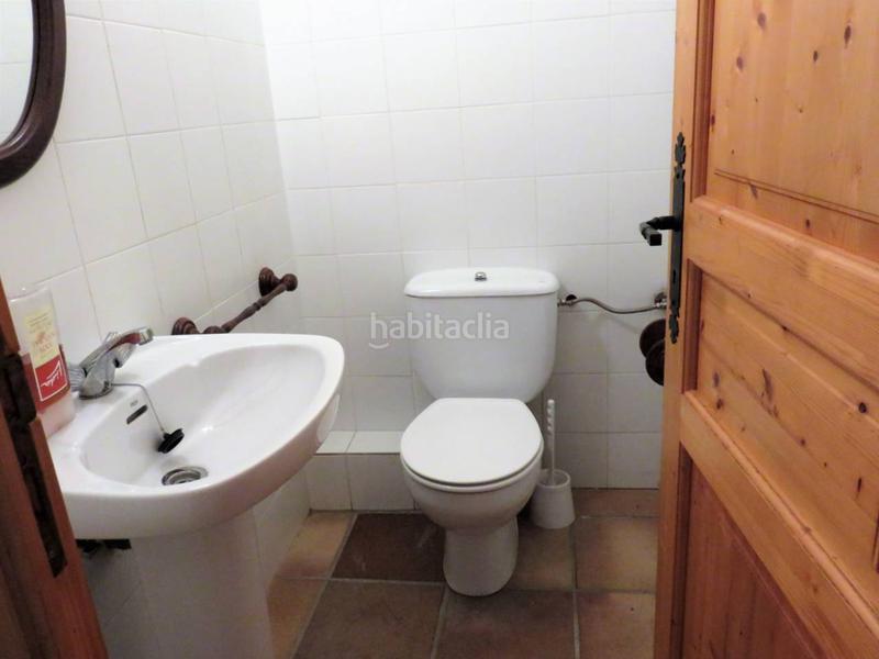 Foto a70cdc6e-419b-4dff-a7cc-995ed56c2e20. Masía chalet rustico en venta en Vallromanes