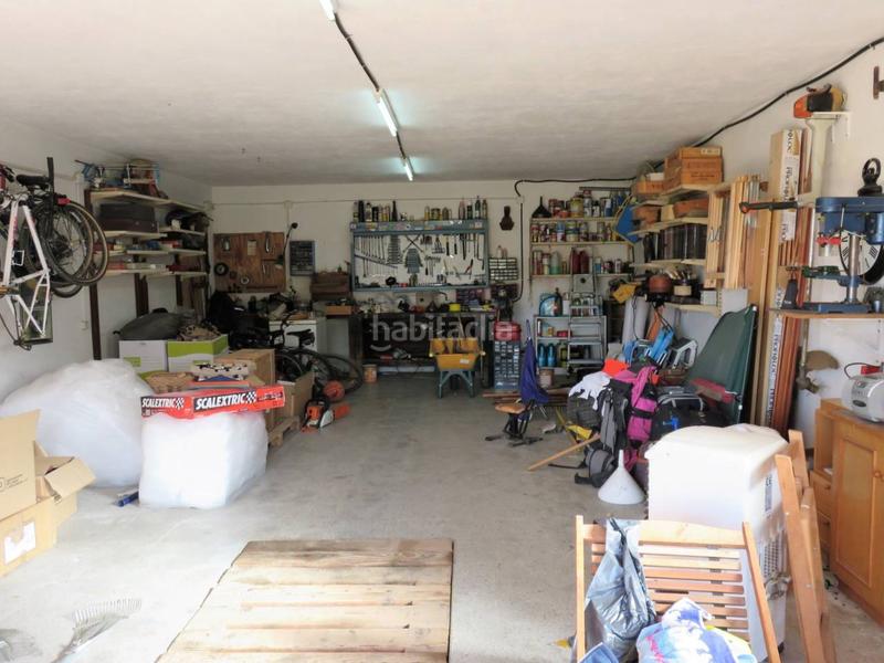 Foto ab3e871a-8375-4822-a126-233393a5b60b. Masía chalet rustico en venta en Vallromanes
