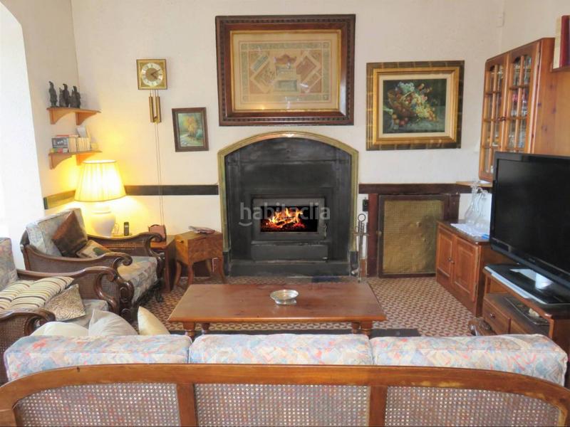 Foto b147c816-84ee-420d-9078-0151f5682c1f. Masía chalet rustico en venta en Vallromanes
