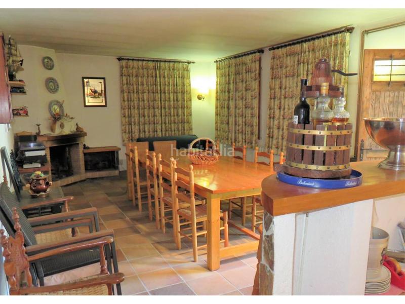 Foto b4299cb5-5124-4cea-933b-8ac36cf0be4b. Masía chalet rustico en venta en Vallromanes