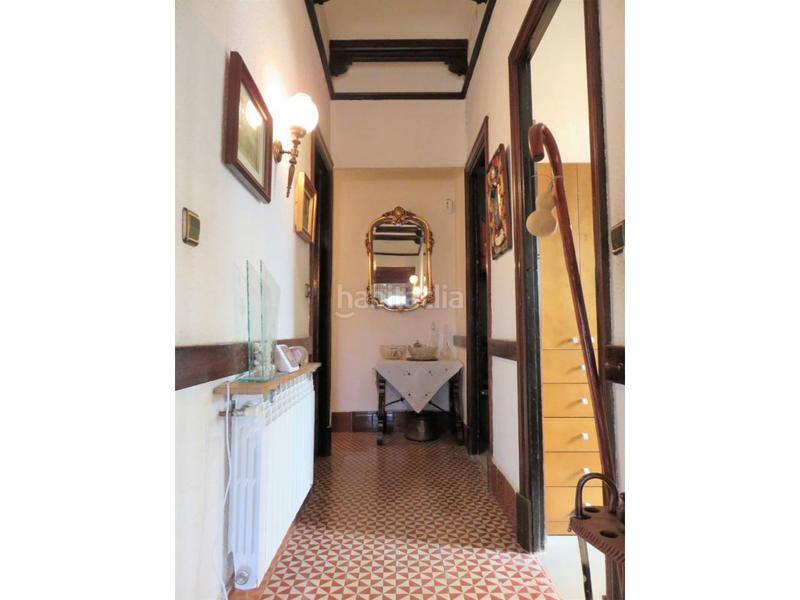 Foto b452f503-fbf6-4214-b13d-517e91064b46. Masía chalet rustico en venta en Vallromanes