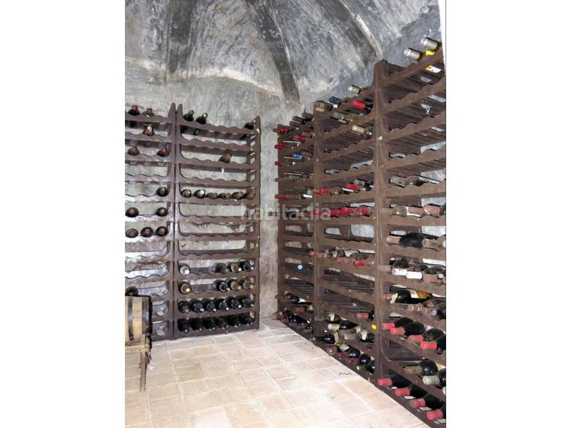 Foto b9ea7753-c140-43d8-bcf7-c74482775a60. Masía chalet rustico en venta en Vallromanes