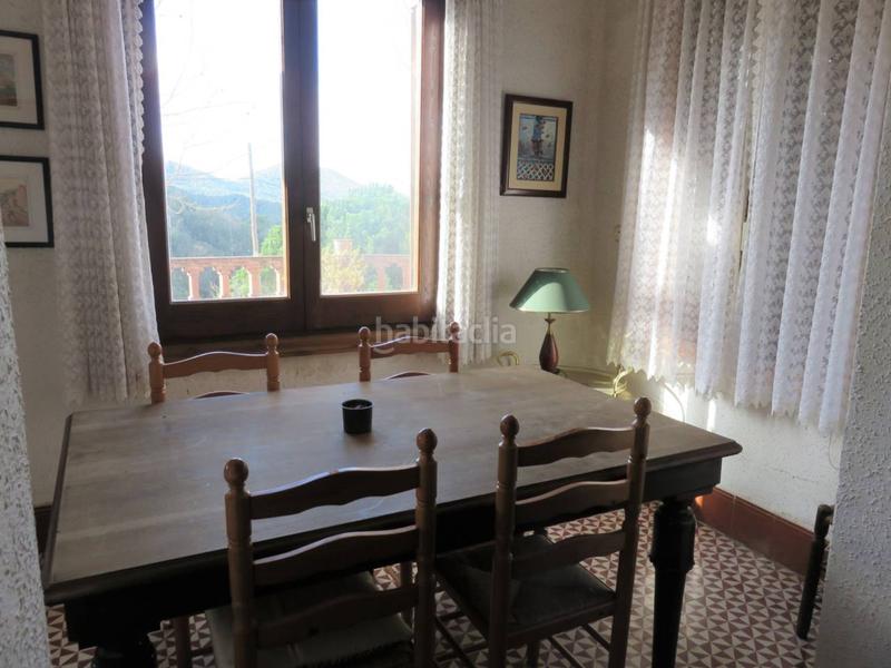 Foto c015e77c-e32e-419c-9076-eb25a3549350. Masía chalet rustico en venta en Vallromanes