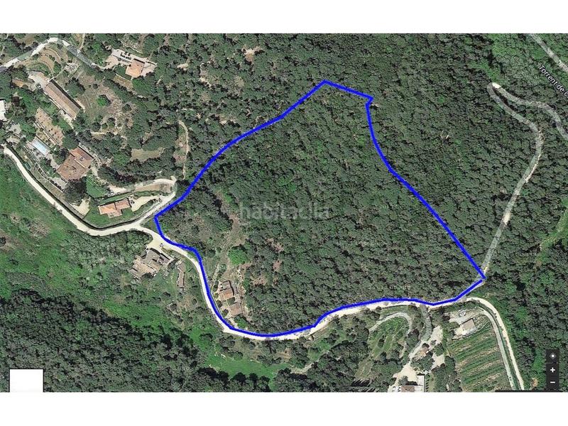 Foto c361bf99-4c93-4f74-9e65-63ed835009e5. Masía chalet rustico en venta en Vallromanes
