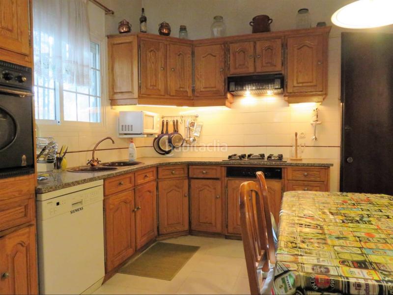 Foto d4a6d786-9461-4f32-aeb1-08c0c67b185b. Masía chalet rustico en venta en Vallromanes