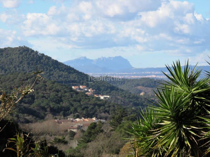 Foto fa9d3038-b4a5-4528-aa9e-dd3a9d0bac8d. Masía chalet rustico en venta en Vallromanes