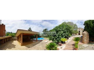 Masia a Roca del Vallès (La). Masia en venta en la roca del vallès