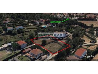 Terrain résidentiel à La cerdanya 11. Terreno en venta en vilanova del vallès