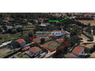 Terreno residenziale in Calle del pallars 2. Terreno  parcela urbana  solar en venta en vilanova del vallès