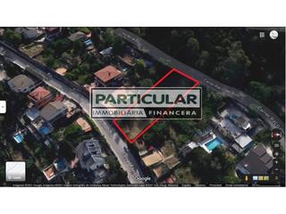 Terreny residencial a Racó del bosc 20. Venta de terreno en bigues i riells del fai