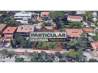 Residential Plot in Calle de can bartra 9. Terreno  parcela urbana  solar en venta en mataró excelente ubic