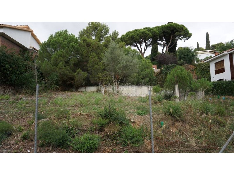Foto 2905723c-2e00-4852-82f4-af42bc43a36a. Terreny residencial a calle de can bartra 9 a Via Europa - Parc Central Mataró
