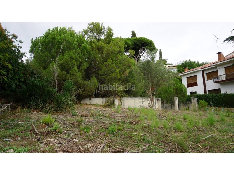 Foto 2a148829-0039-4575-9198-d12d5d85ef21. Terreny residencial a calle de can bartra 9 a Via Europa - Parc Central Mataró