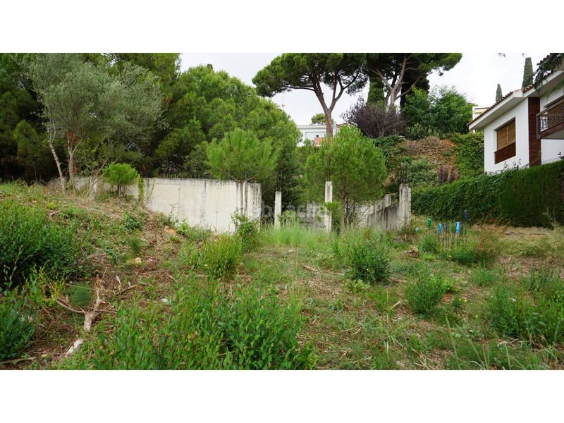 Foto 5677c0b6-16c1-4633-9f19-526c94eccd71. Terreny residencial a calle de can bartra 9 a Via Europa - Parc Central Mataró