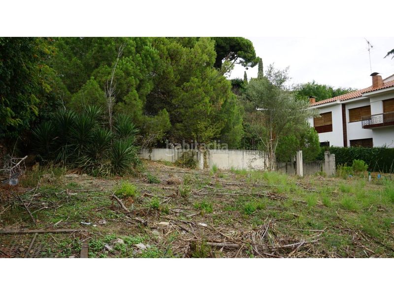 Foto f812d2cc-aa64-49f5-b472-377a1a666e79. Terreny residencial a calle de can bartra 9 a Via Europa - Parc Central Mataró