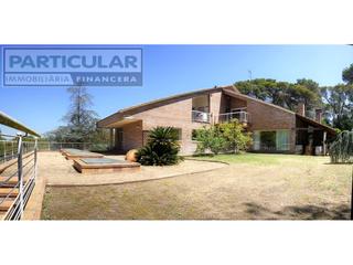Xalet a Vallromanes. Chalet en venta en vallromanes