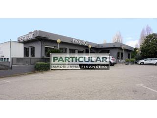 Local commercial  Barri valldeoriolf. Local restaurant y parcela en venta en la roca del vallès
