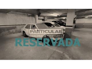 Parking voiture à Espronceda 45. Parking en venta en la roca del vallès