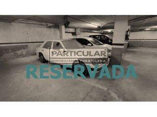 Aparcament cotxe a Calle josé de espronceda 45. Parking en venta en la roca del vallès