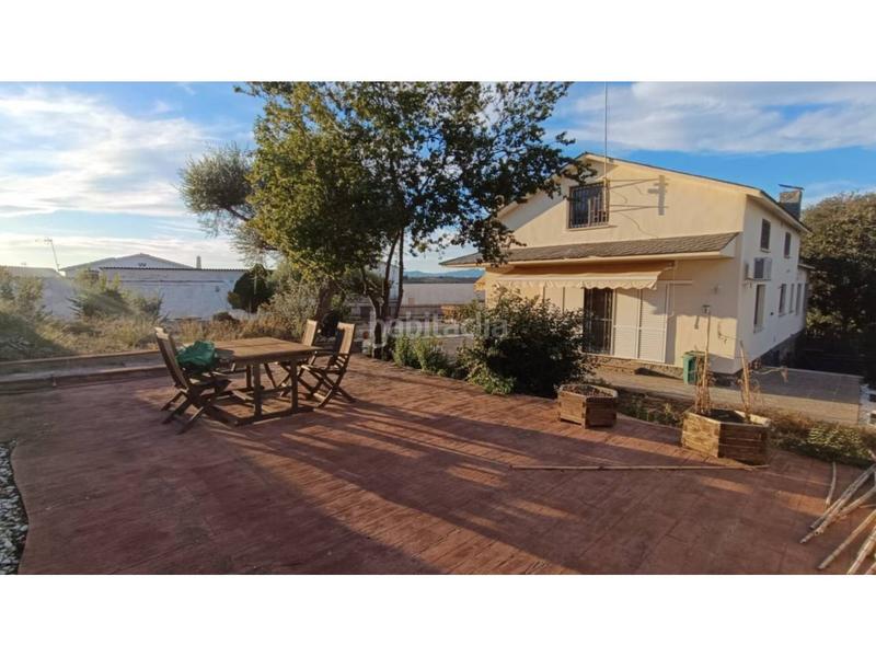 Foto 72157ae0-70a7-4cd2-a9df-efc08c1c1f18. Chalet in antonio machado 20 in Roca del Vallès (La)