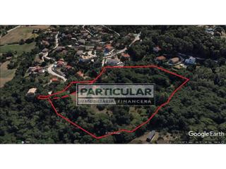 Terrain résidentiel à Can rabassa 55. Parcela en venta en vilanova del vallès